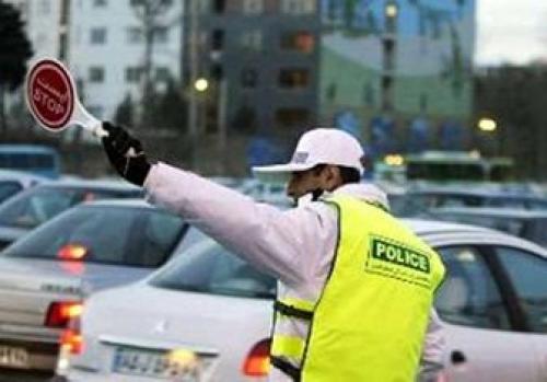  محدودیتهای ترافیکی درآزادراه تهران شمال تاپایان امروز 