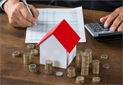 قیمت بازار مسکن دوباره کساد شد