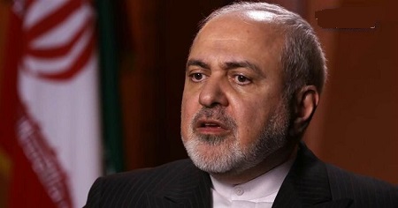 مصاحبه اینستاگرامی ظریف