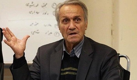 تسلیت رییس فیفا برای درگذشت سرمربی
