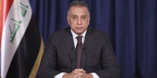 بغداد: گفت‌وگو با آمریکا منوط به رأی مرجعیت 