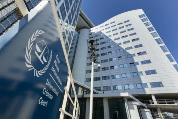 دیوان کیفری بین‌المللی از آمریکا انتقاد کرد