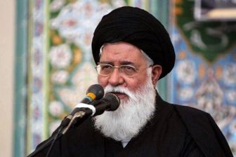 موضوعی که صدای علم‌الهدی را در آورد
