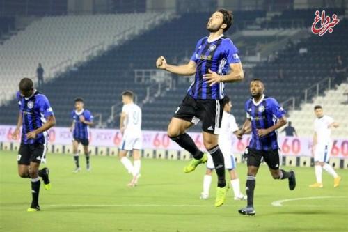 شاه ماهی  پرسپولیسی در آستانه جدایی