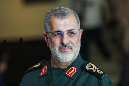 حضور«پ.ک.ک» در ایران کذب است