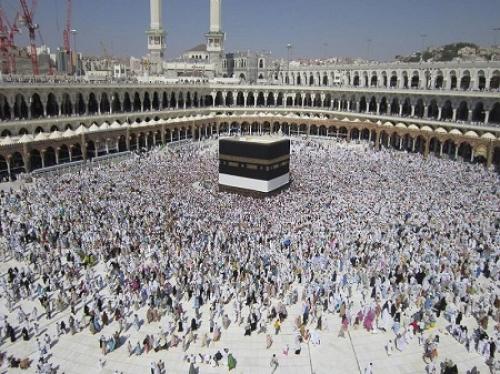 مراسم حج امسال لغو شد