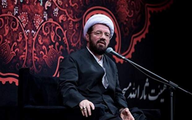 ارزش «خانه داری»/ استاد عالی