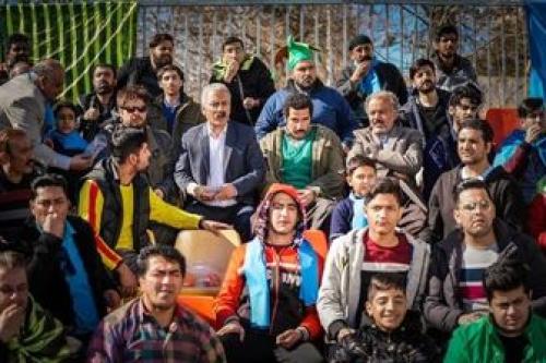 خبری خوب برای هواداران سریال «نون. خ»