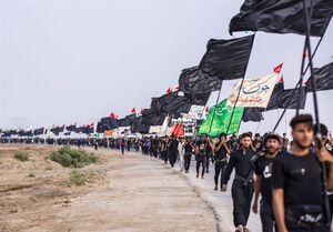 مراسم "پیاده‌روی اربعین" امسال لغو می‌شود؟!