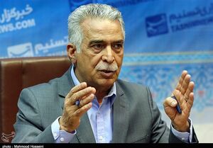 آیا معدن، اقتصاد ایران را نجات می‌دهد؟