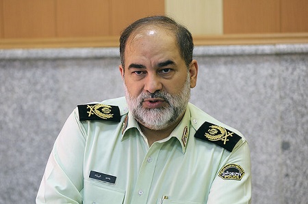 استرداد کلاهبردار ۳۷۰ میلیاردی 