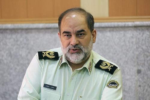 استرداد کلاهبردار ۳۷۰ میلیاردی 