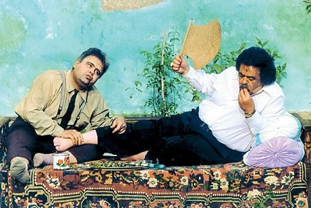 پخش «مادر» از شبکه نمایش