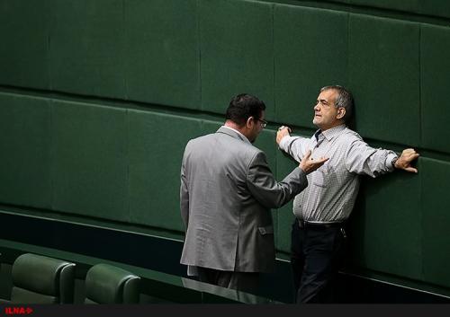 این فرد نامزد اصلاح‌طلبان برای انتخابات ۱۴۰۰ می‌شود؟