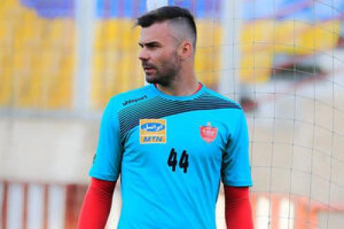  افزایش شانس رادوشوویچ برای فیکس شدن در پرسپولیس
