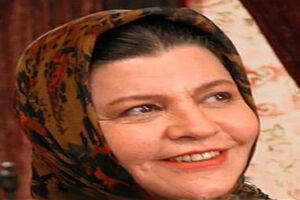  فیلم/ پاسخ همسر علی حاتمی به سوال شیطنت‌آمیز BBC
