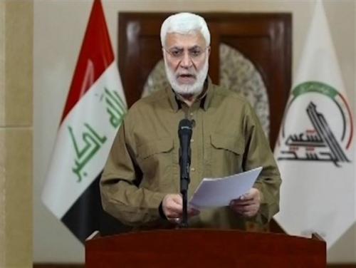 نامه شهید المهندس به آیت‌الله سیستانی منتشر شد+سند