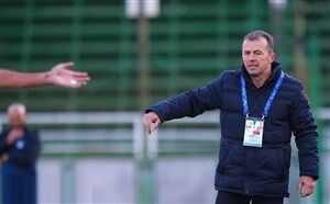  بلیت برگشت سرمربی ذوب آهن سوخت شد