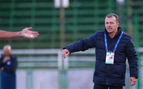  بلیت برگشت سرمربی ذوب آهن سوخت شد