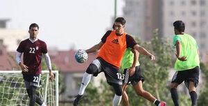  پرسپولیس بیخیال این دروازه‌بان شد