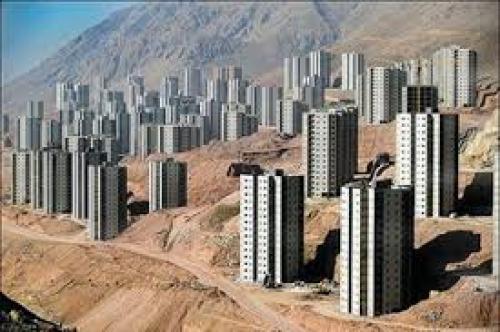 نسخه جدید برای مسکن با چاشنی تراکم فروشی