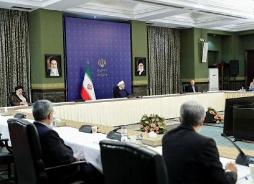 قابِ عبرت آموز سران قوا+عکس