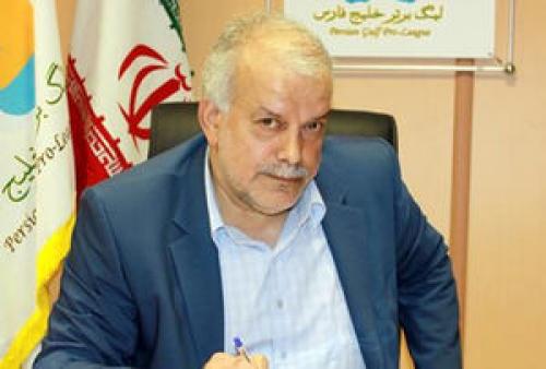  بهروان: تیم‌های معترض به ادامه لیگ حق دارند