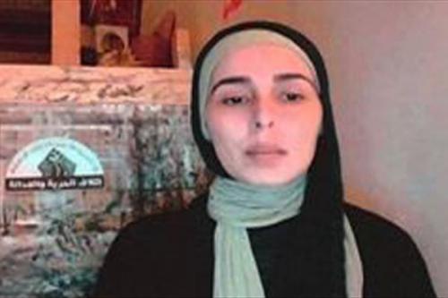 همبستگی دختر پادشاه سابق عربستان با شیخ نمر +فیلم