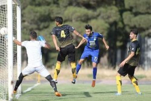  زمان بازی دوستانه استقلال مشخص شد