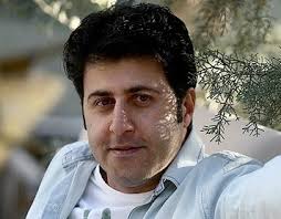 هومن حاجی عبدالهی بنا شد+عکس
