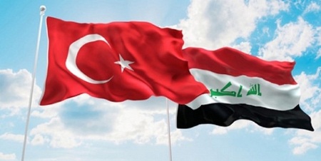 احضار سفیر ترکیه در عراق