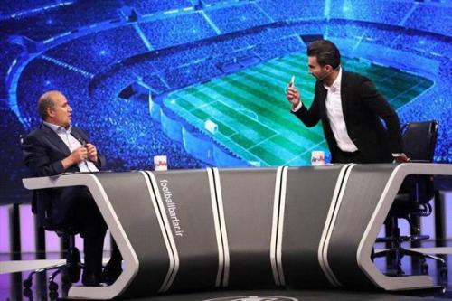استوری جنجالی "مهدی تاج" علیه کیست؟+ عکس