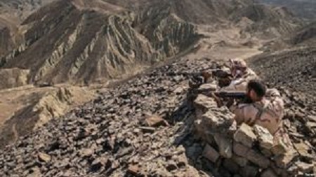 جزئیات درگیری در مرز بانه