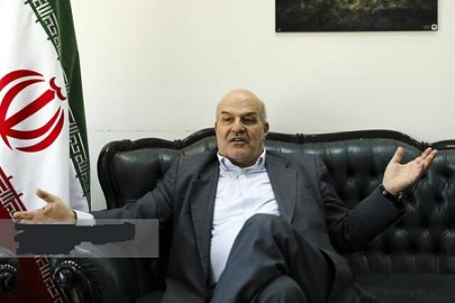 واکنش کلانتری به آتش‌سوزی جنگل‌ها
