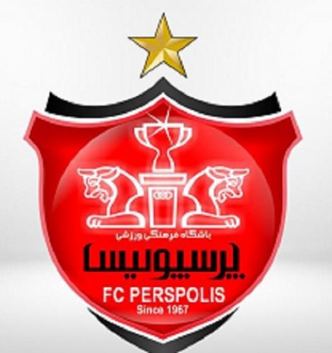پرسپولیس همچنان بهترین تیم ایران