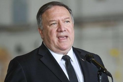 آمریکا ۳۹ شخص و نهاد سوری را تحریم کرد