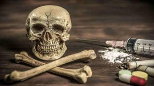 معتادان کرونا نمی گیرند؟