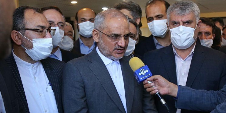 معلمان حق التدریس امسال جذب آموزش‌وپرورش می‌شوند