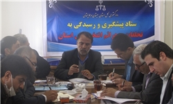 تحرکات گروه‌های معاند و فتنه‌جو به دقت رصد می‌شود