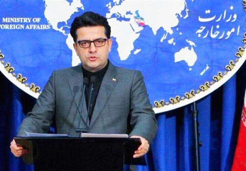 روابط و همکاری‌های اقتصادی با سوریه را حفظ و تقویت خواهیم کرد 