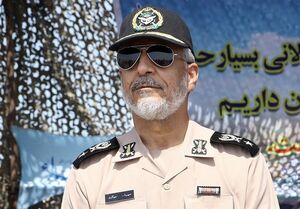  شلیک موفق موشک‌ها نشانه پیشرفت‌ توان دفاعی است