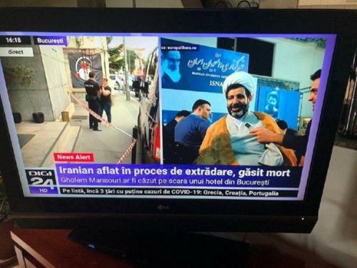 بررسی زوایای حذف قاضی منصوری متهم ردیف نهم پرونده طبری توسط ضد انقلاب/ بی مسئولیتی نهادهای بین المللی ناشی از سهل انگاری یا تعمد؟