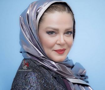 رانندگی بهاره رهنما با یک ماشین عجیب غریب!