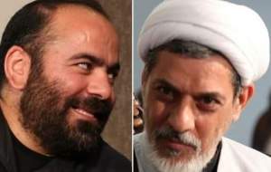  حجت‌الاسلام ناصر رفیعی: نوع سخن گفتن شما خلاف عدالت است/ اگر امثال صدام به بهشت بروند عدل الهی زیر‌سؤال می‌رود/ آقا‌میری: مشرکان و جنایتکاران هم در جهنم جاودان نیستند +فیلم
