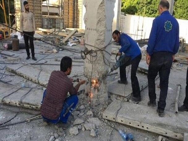 ماجرای ساخت و ساز غیر مجاز در جماران چیست؟/ ملکی که از «دوران اصلاحات» در اختیار نهاد ریاست جمهوری است!