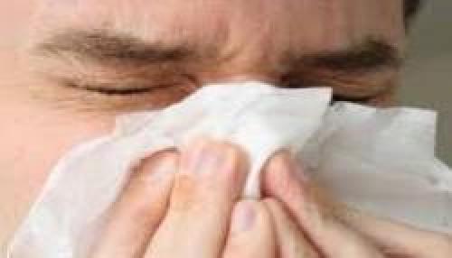 خبر خوش آنفولانزایی