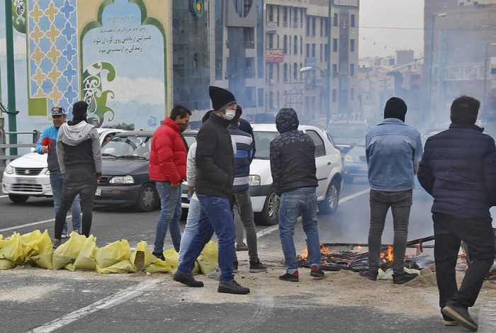 اظهارات رئیس پزشکی قانونی درباره حوادث آبان ۹۸