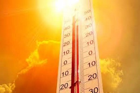 خطر گرمازدگی در شرایط کرونایی