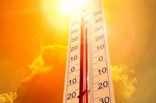 خطر گرمازدگی در شرایط کرونایی