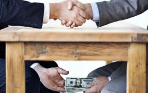 تلاش‌ افغانستان در امر مبارزه با فساد ناکافی است